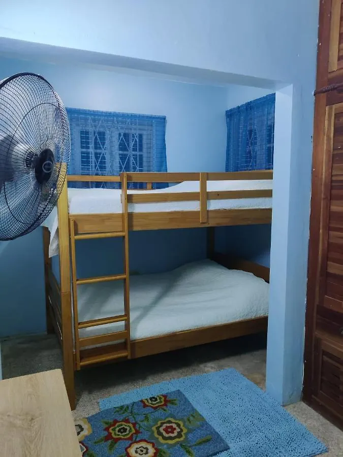 Guest house Villa Havana Negril
