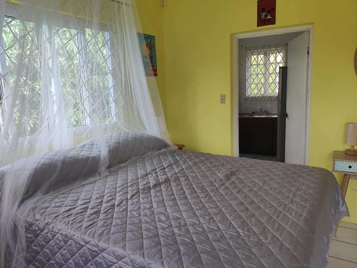 Villa Havana Negril