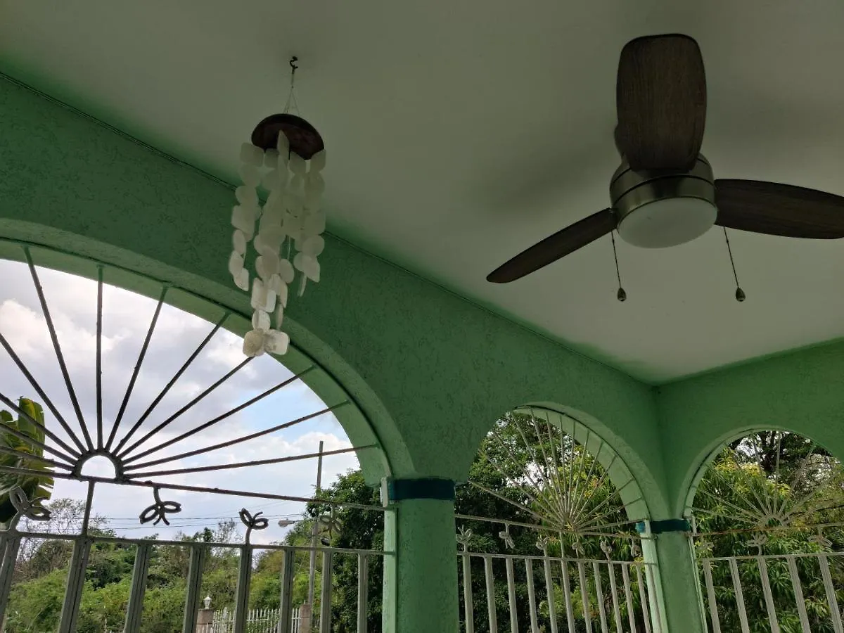 Guest house Villa Havana Negril