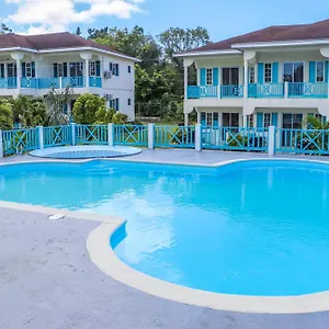 Guest house The West End, Negril